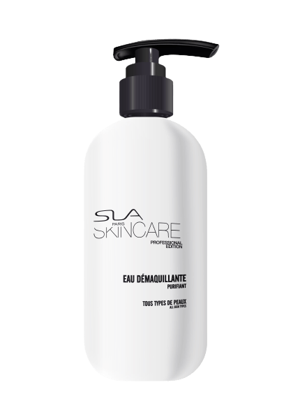 Eau Démaquillante Micellaire tous types de peaux - Image 2