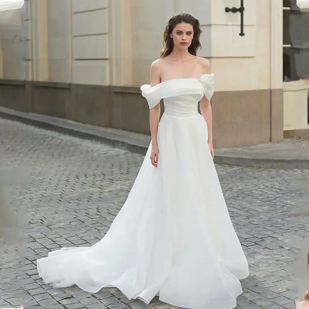Vestido Jasmine