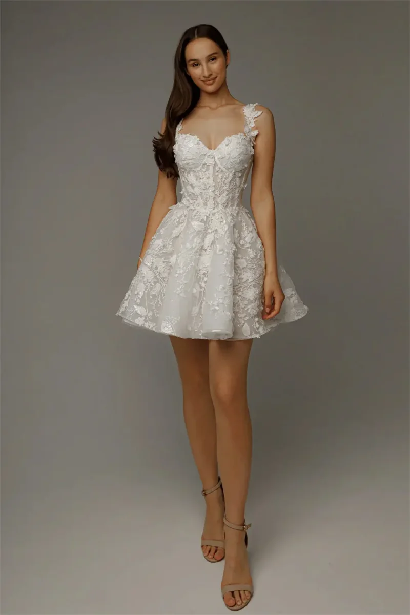 Vestido Sara