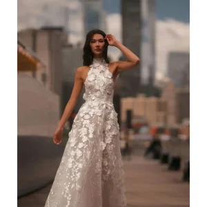 Vestido June