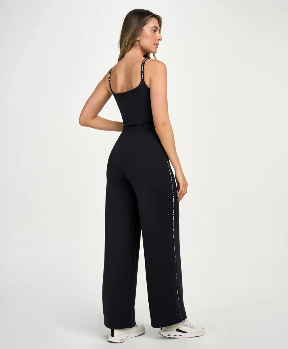 Calça Com Elástico Personalizado - Image 5