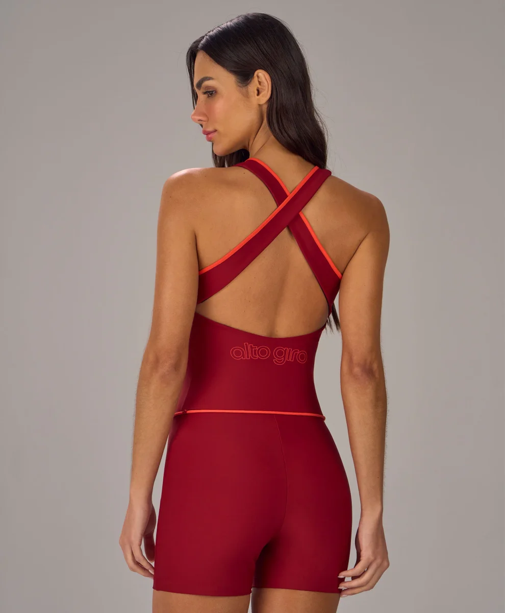Macacão Curto Cordão - Image 3