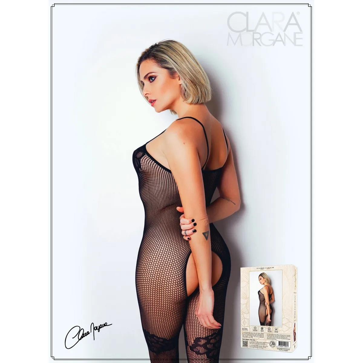 macacão arrastão preto alças finas decote quadrado busto sensual tecido elástico poliamida elastano adaptável silhueta leveza sublimador modelador - Image 3