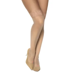 meias nylon pele renda costuras rosa fluorescente faixa floral superior coxa ligas cinto sensual poliamida elastano