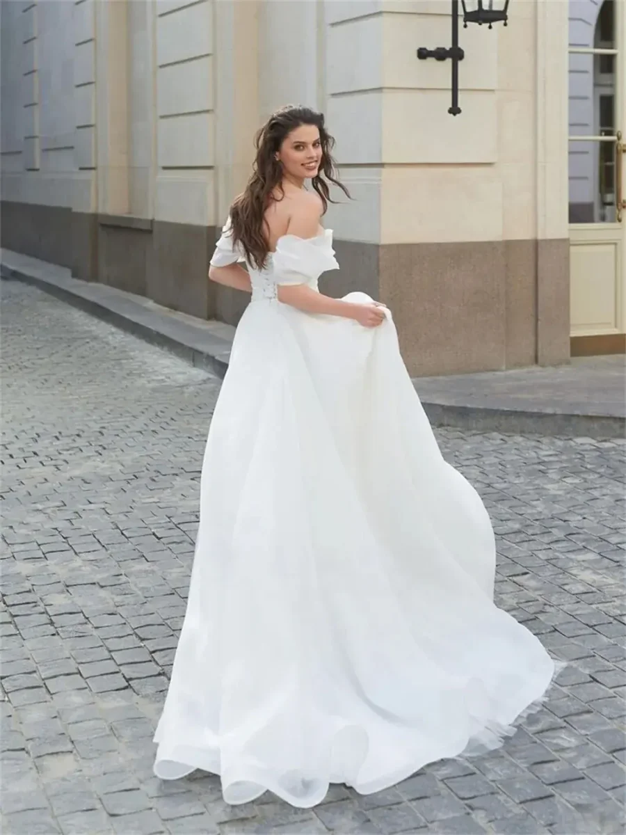 Vestido Jasmine - Image 3