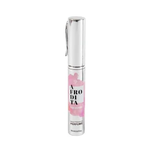 Afrodita perfume sensual feminino feromônios trufa afrodisíaco natural caramelo doce viagem portátil vaporizador prático aplicação fácil atraente sedutor desejo irresistível