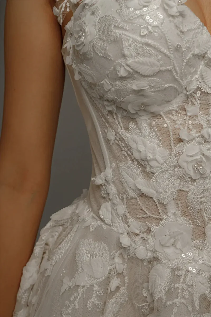 Vestido Sara - Image 9