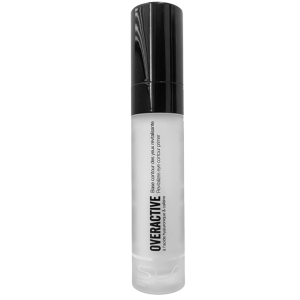 OVERACTIVE concealer primerㅤㅤㅤㅤㅤㅤㅤㅤㅤㅤㅤㅤㅤㅤㅤㅤㅤㅤㅤㅤㅤㅤㅤㅤㅤ