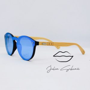 Óculos Sol Style ELITE Sun – Ocean Bamboo