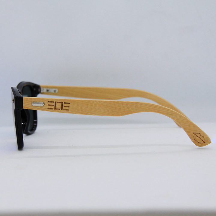 Óculos Sol Style ELITE Wave – Fire Bamboo - Image 4