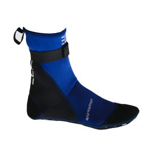 Meias Neoprene Elite Blue Sky