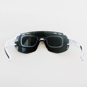 Adaptador lentes grau para óculos Match e Point
