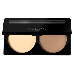 Paleta de Contouring em póㅤㅤㅤㅤㅤㅤㅤㅤㅤㅤㅤㅤㅤㅤㅤㅤㅤㅤㅤㅤㅤㅤㅤㅤㅤㅤㅤ