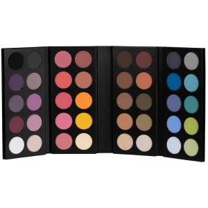 Paleta de 40 Sombras “harmonia mista”ㅤㅤㅤㅤㅤㅤㅤㅤㅤㅤㅤㅤ