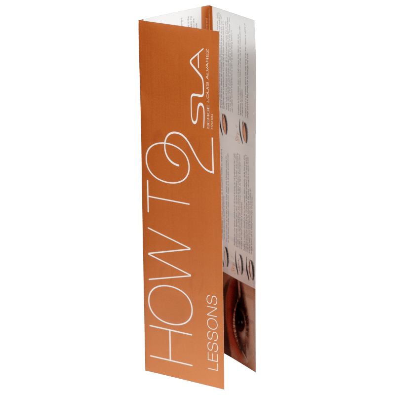 Paleta de Sombras “How To 2”ㅤㅤㅤㅤㅤㅤㅤㅤㅤㅤㅤㅤㅤㅤㅤㅤ - Image 5