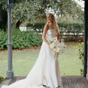 Vestido Henriqueta