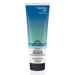 AfterSun Cream Face & Bodyㅤㅤㅤㅤㅤㅤㅤㅤㅤㅤㅤㅤㅤㅤㅤㅤ