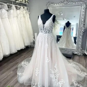 Vestido Juliette