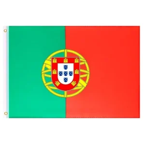 Bandeira de Portugal 150cm