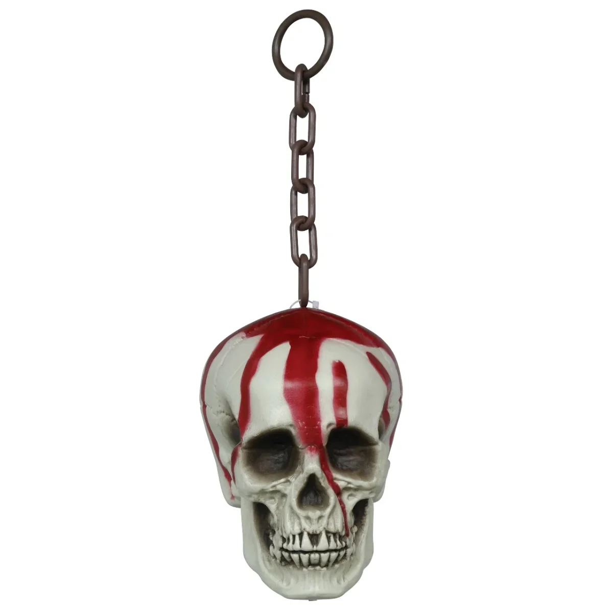 Caveira com Corrente - Image 2