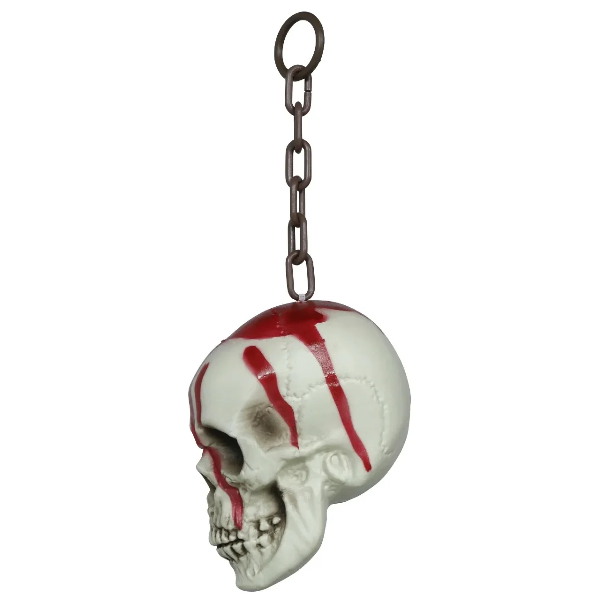 Caveira com Corrente - Image 3