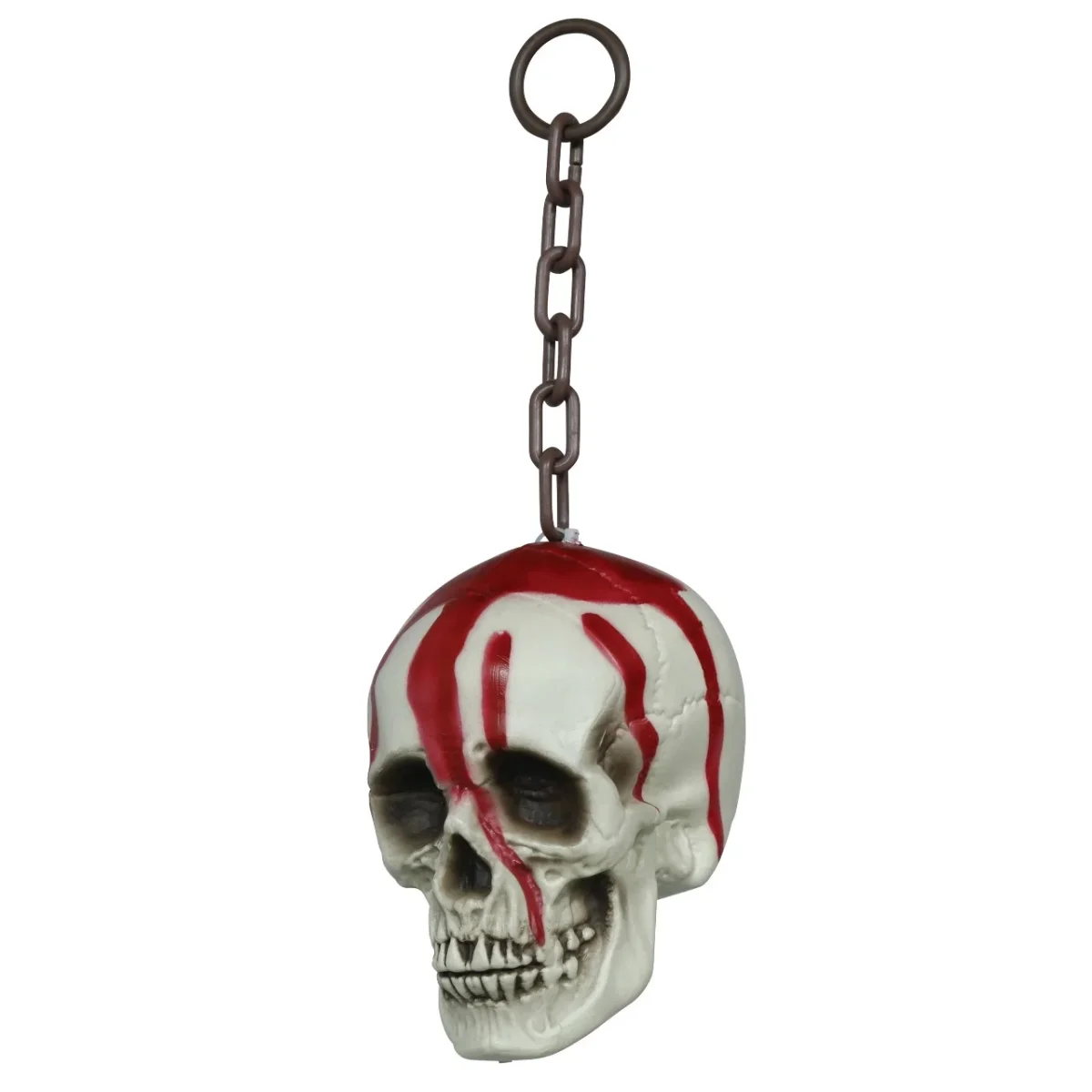 Caveira com Corrente - Image 4