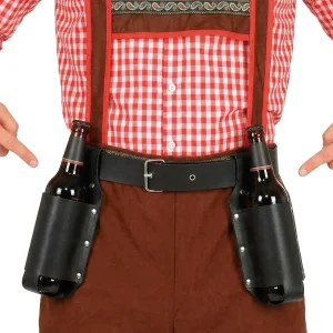Cartucheiras para Bebidas