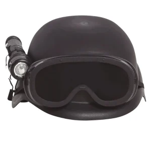 Capacete de Swat para criança