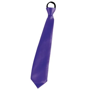 Gravata Violeta
