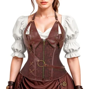 Corpete Steampunk
