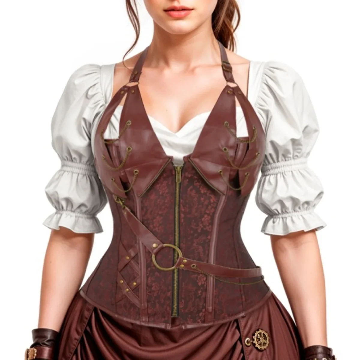 Corpete Steampunk - Image 2
