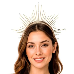 Bandolete de Deusa Grega