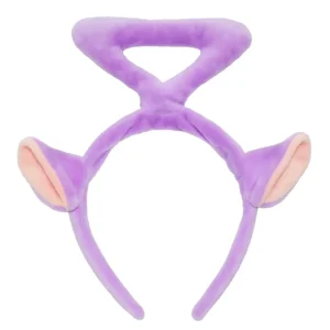 Bandolete dos Teletubbies Roxa