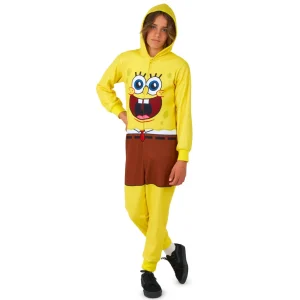 Fato de Bob Esponja™ Clássico infantil