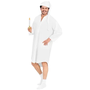 Fato de Camisola Vintage para adulto