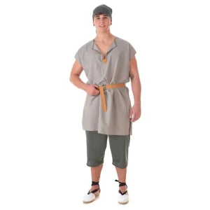Fato de Frutero Medieval para homem