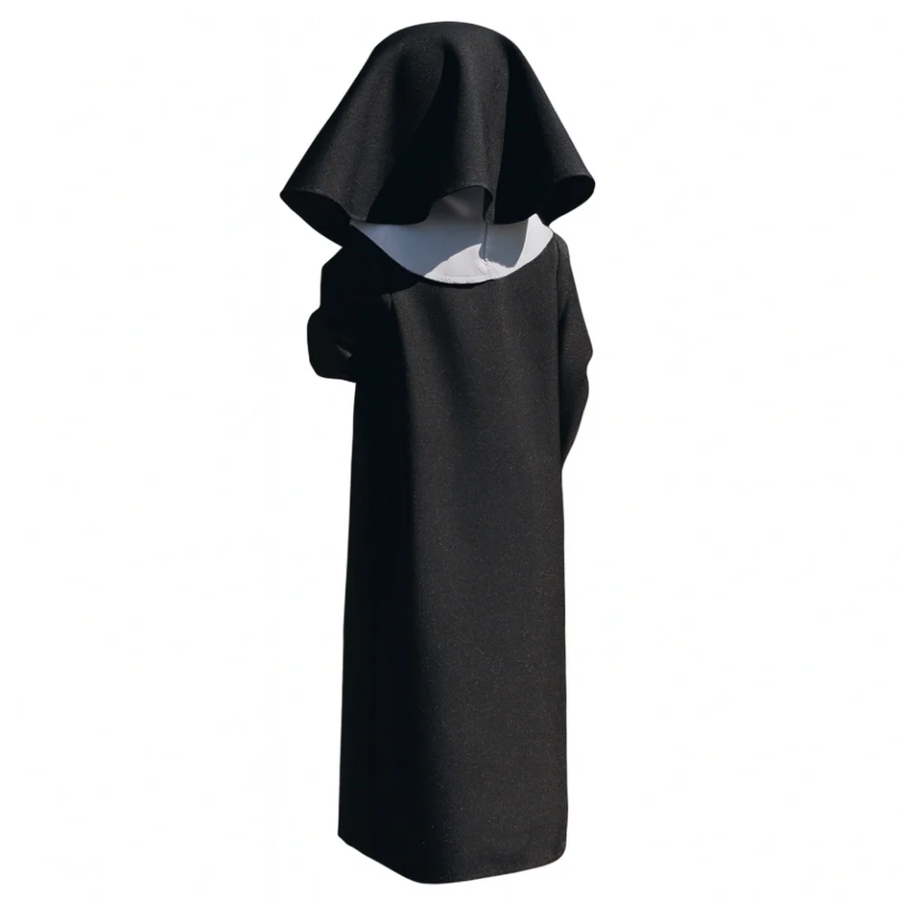 Fato de Freira para bebé - Image 3