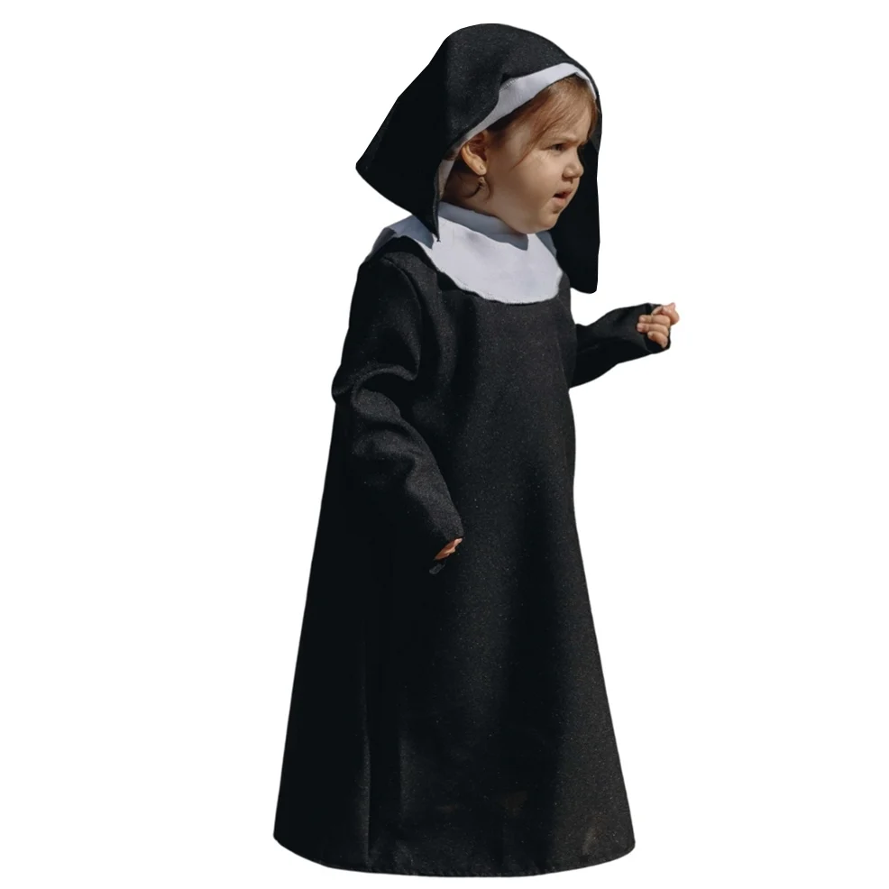 Fato de Freira para bebé - Image 4