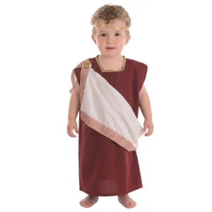 Fato de Romano para bebé