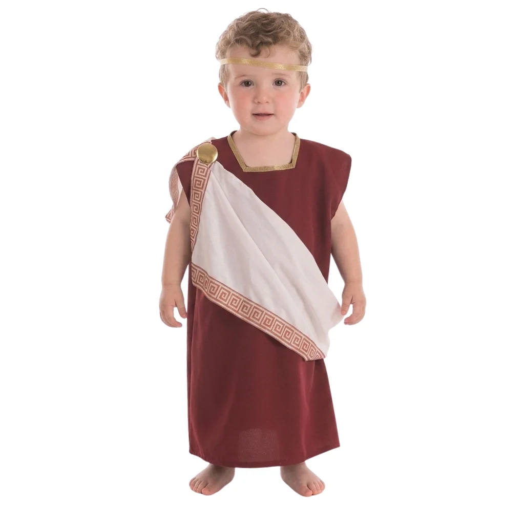 Fato de Romano para bebé - Image 2
