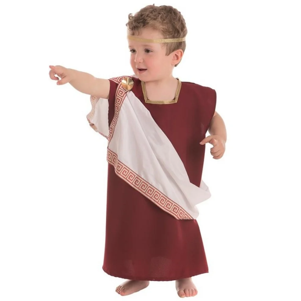 Fato de Romano para bebé - Image 3