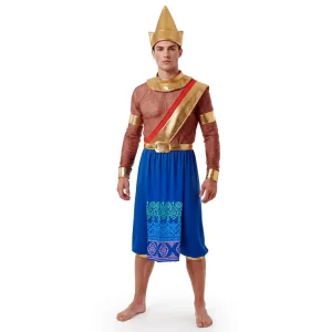 Fato de Tailandês para Homem