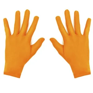 Luvas Laranja