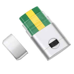 Maquilhagem Stick Brasil