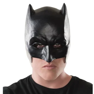 Máscara de Batman™ Preta