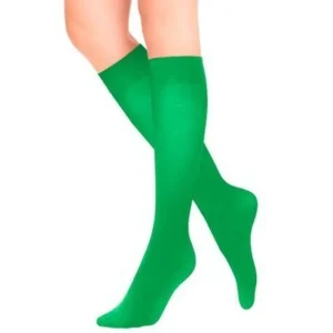Mini Meias Verdes