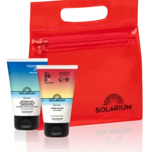 Kit de Viagem SPF50