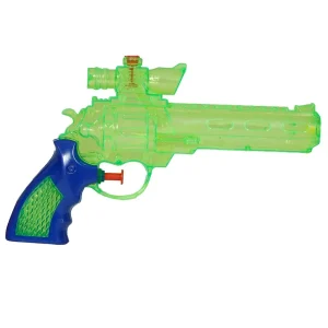 Pistola de Água 23cm