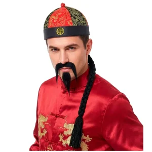 Conjunto de Chinês Mandarim