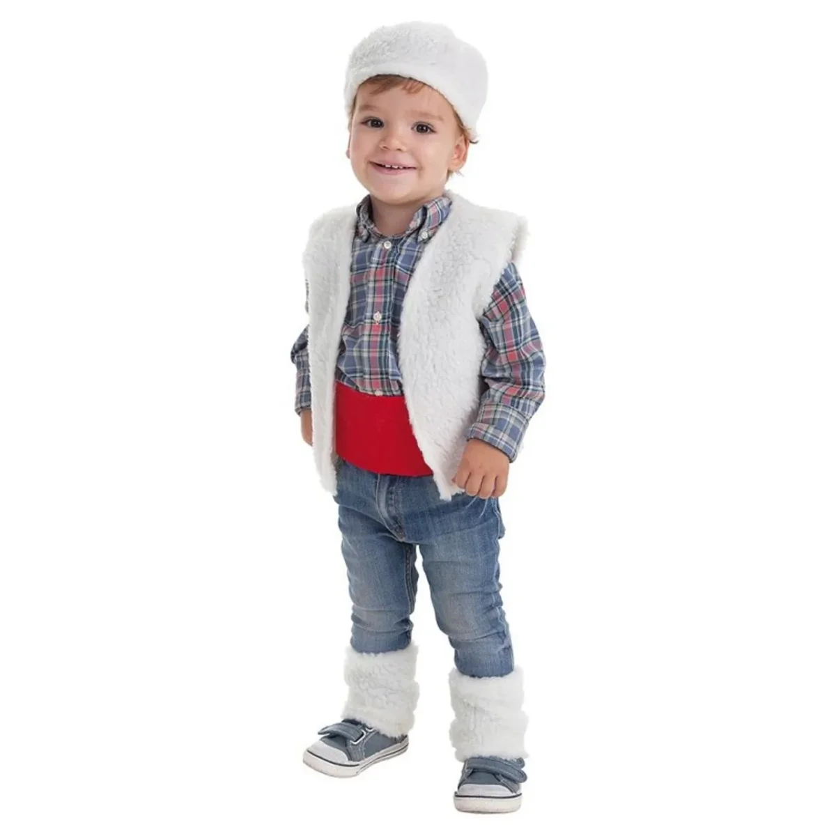 Conjunto de Pastor para Bebé - Image 2